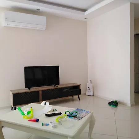 Appartement My Hill