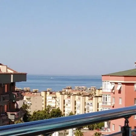 My Hill Appartement