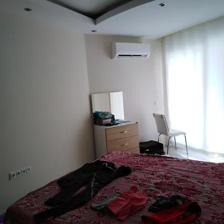 Appartement My Hill *