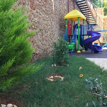 My Hill